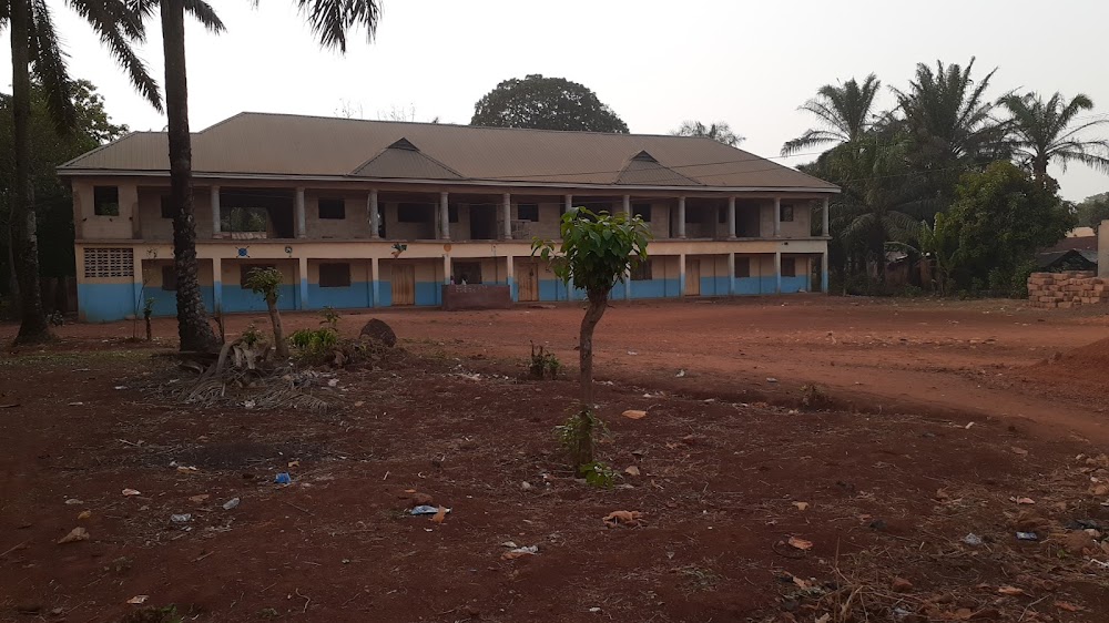 UMUDIAKA CIVIC CENTRE - wedding venue in Nsukka